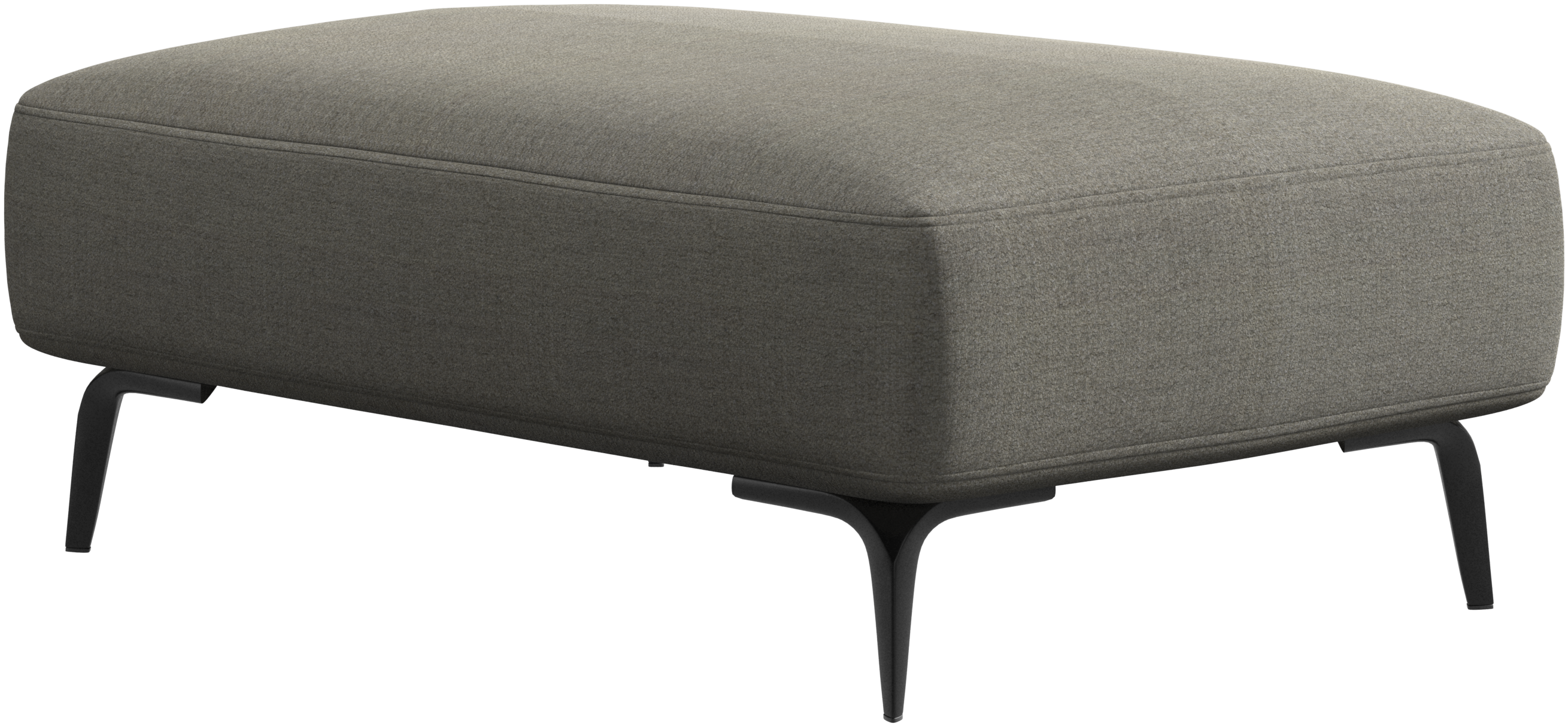 Modena プーフ | Footstool | Modena | Morten Georgsen | BoConcept